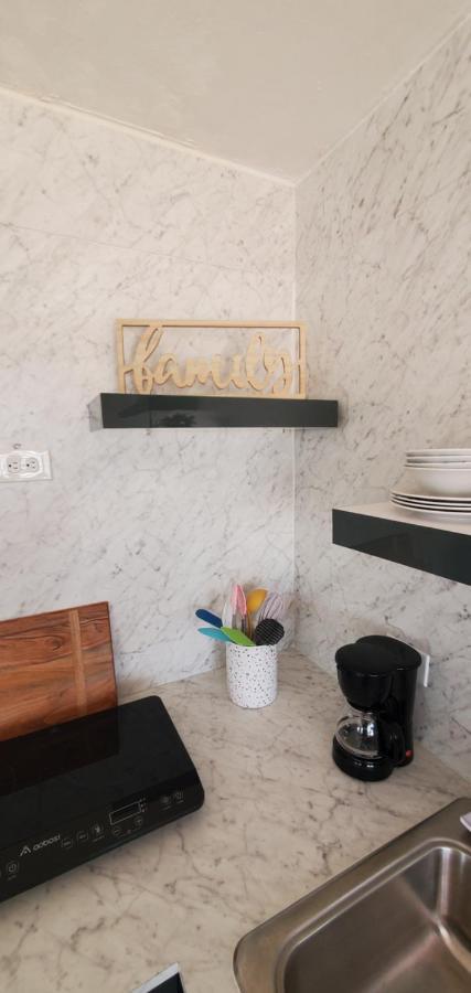 Cozy Cute Home 2Nd Floor Pay At The Property And We Have Many Method Of Payments Just Ask Us فاجاردو المظهر الخارجي الصورة