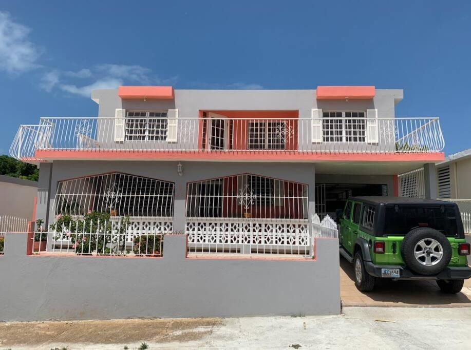 Cozy Cute Home 2Nd Floor Pay At The Property And We Have Many Method Of Payments Just Ask Us فاجاردو المظهر الخارجي الصورة
