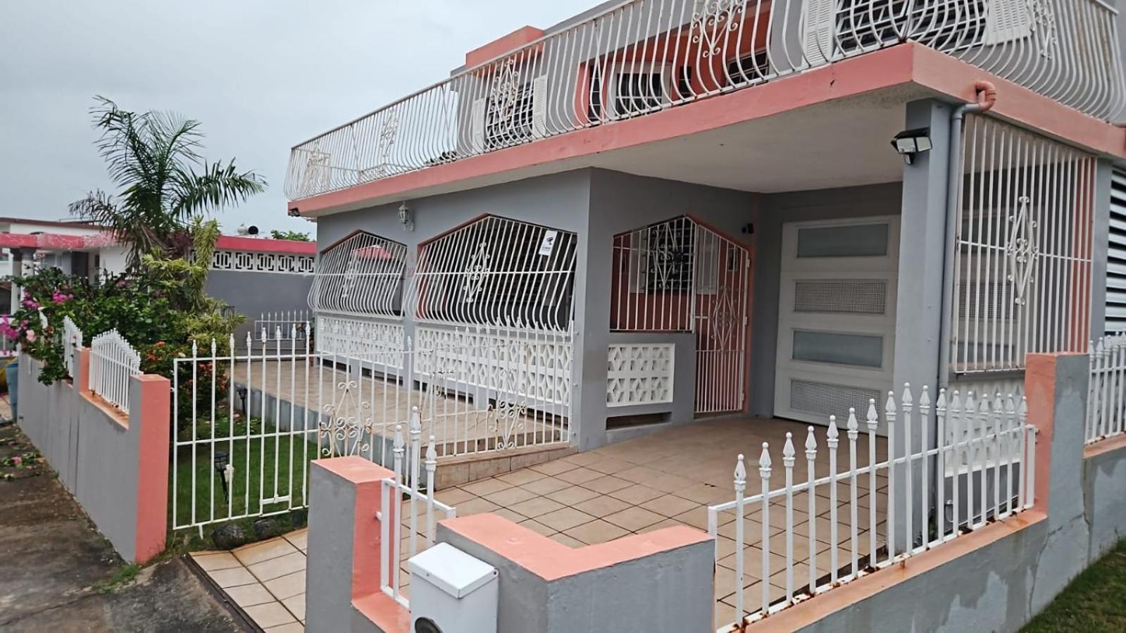 Cozy Cute Home 2Nd Floor Pay At The Property And We Have Many Method Of Payments Just Ask Us فاجاردو المظهر الخارجي الصورة
