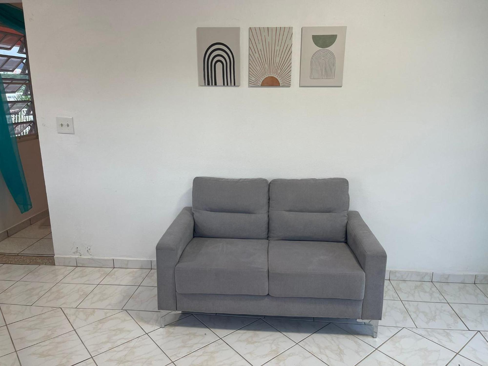 Cozy Cute Home 2Nd Floor Pay At The Property And We Have Many Method Of Payments Just Ask Us فاجاردو المظهر الخارجي الصورة