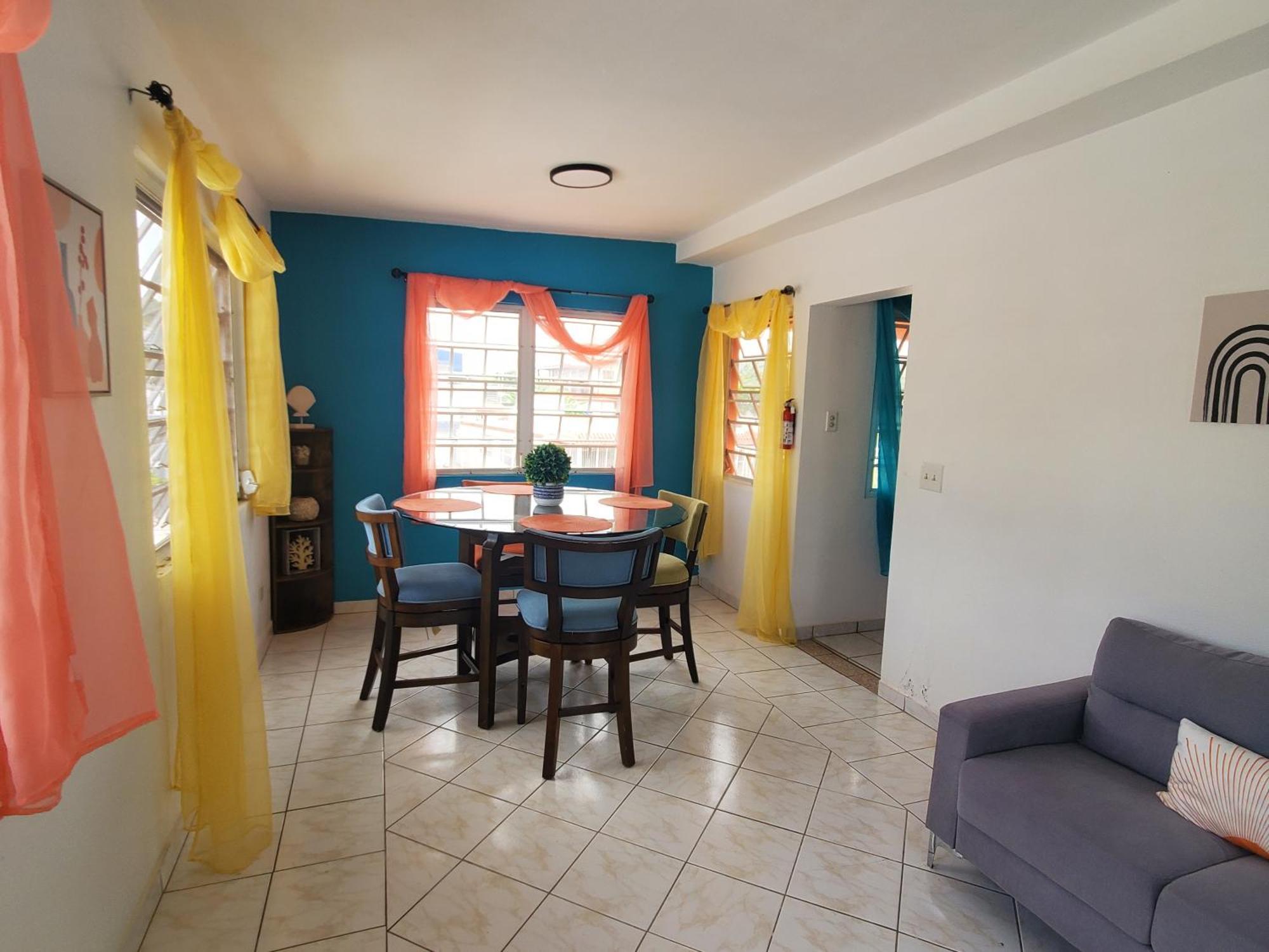Cozy Cute Home 2Nd Floor Pay At The Property And We Have Many Method Of Payments Just Ask Us فاجاردو الغرفة الصورة